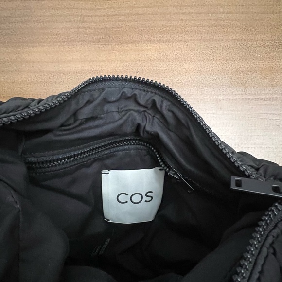 COS Mini Quilted Bag - Picture 12 of 12